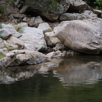 Photo de France - La randonnée des Gorges d'Héric